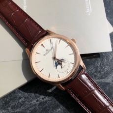 JAEGER-LECOULTRE